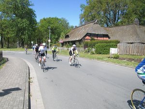 RTF Celle Rocky 605